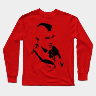 Taxi Driver Long Sleeve T-Shirt